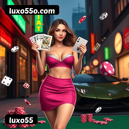 luxo55