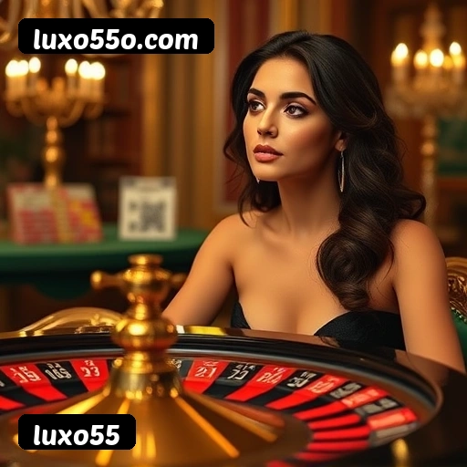 luxo55 APP mobile iOS Android - 187 mil downloads São Paulo Rio BH