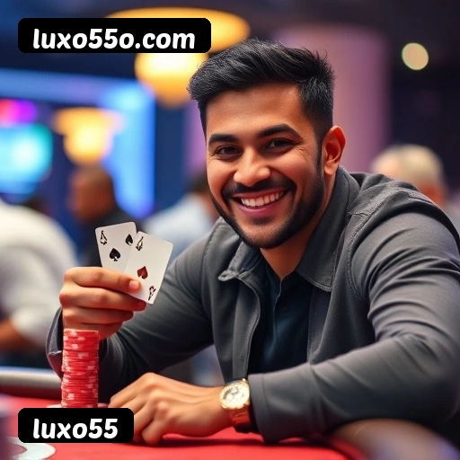 luxo55