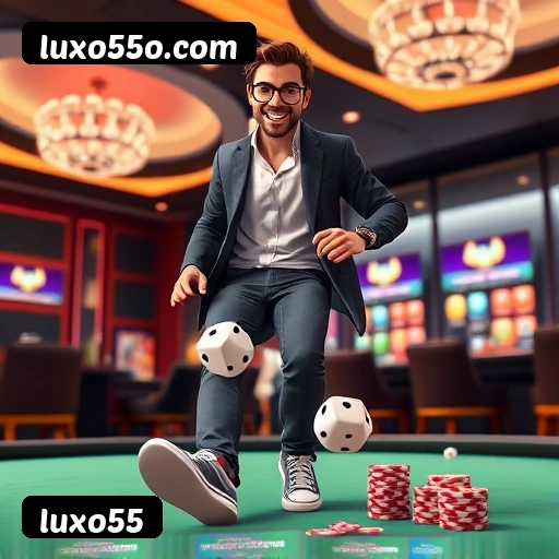 luxo55 PIX instantâneo Brasil - Depósito e saque em minutos 24/7