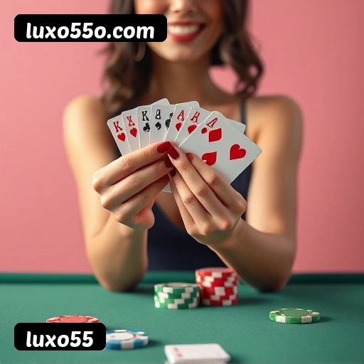 luxo55
