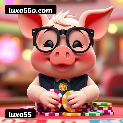 luxo55 suporte 24/7 português Brasil - 47 atendentes brasileiros chat ao vivo