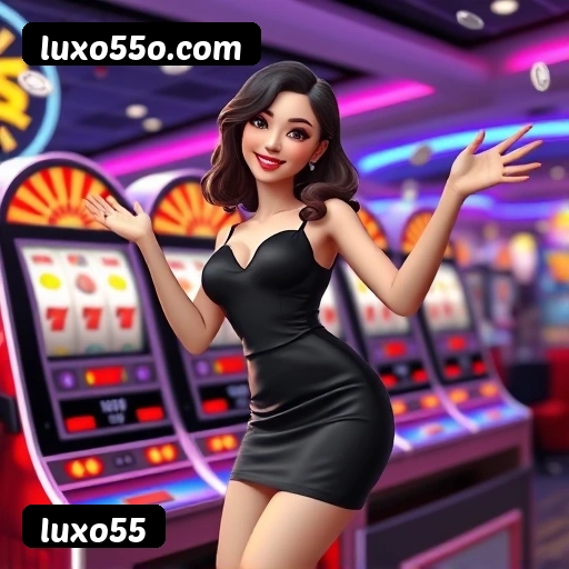 Estatísticas luxo55 novembro 2024 - 87 mil jogadores ativos, R$47M pagos, RTP 96.52%