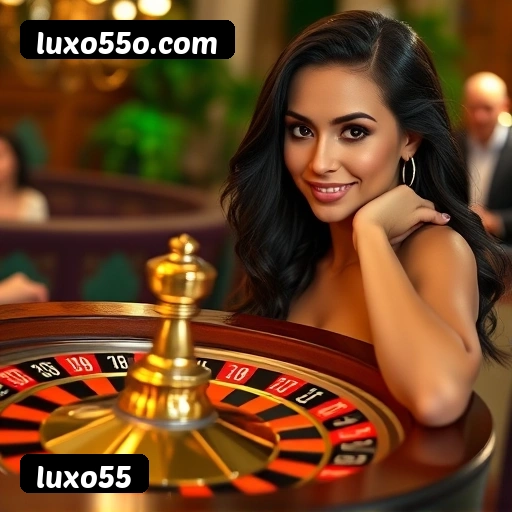 luxo55 APP mobile iOS Android - 187 mil downloads São Paulo Rio BH