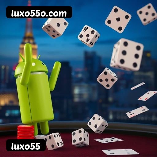 luxo55