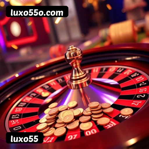 luxo55 segurança SSL 256-bit - Licença Curaçao, eCOGRA, GLI certificado