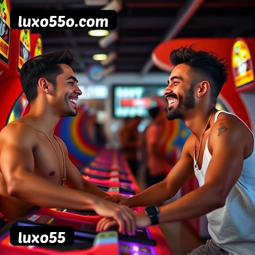 luxo55 segurança SSL 256-bit - Licença Curaçao, eCOGRA, GLI certificado