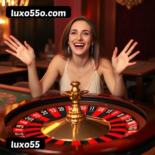 Estatísticas luxo55 novembro 2024 - 87 mil jogadores ativos, R$47M pagos, RTP 96.52%
