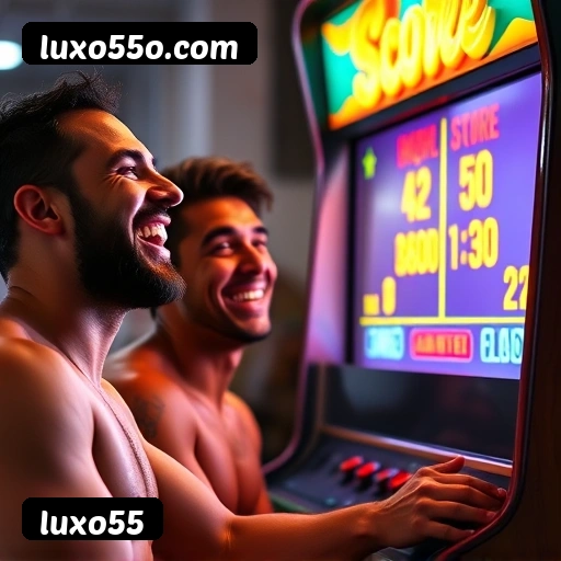 luxo55